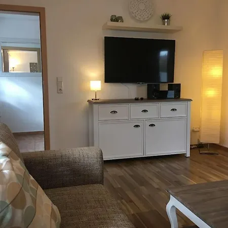 Hahndorf Comfortable Dom wakacyjny Goslar