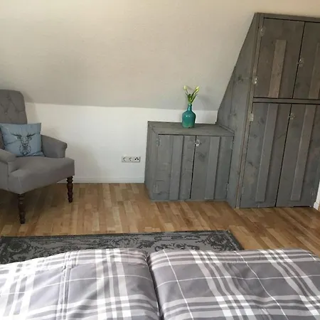 Semesterbostad Hahndorf Comfortable Goslar