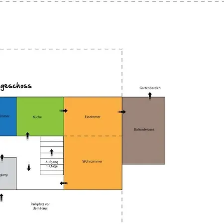 Hahndorf Comfortable Semesterbostad Goslar